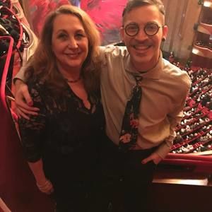 Meet your Posher, Carol